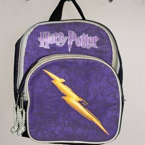 Harry Potter small backpack
